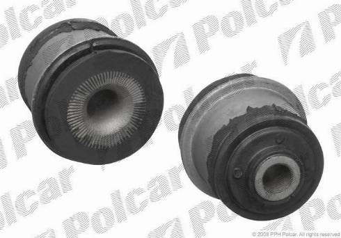 Polcar S2413006 - Moottorin tuki inparts.fi