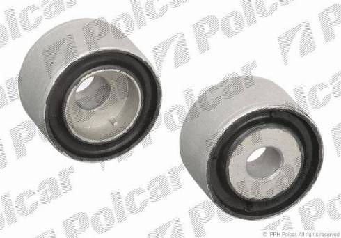 Polcar S2420009 - Jakovaihteiston tuki inparts.fi