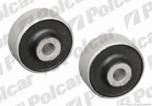 Polcar S2067012 - Tukivarren hela inparts.fi