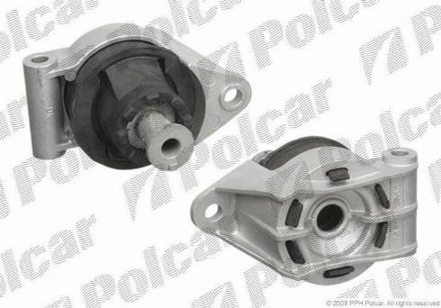 Polcar S2255048 - Moottorin tuki inparts.fi