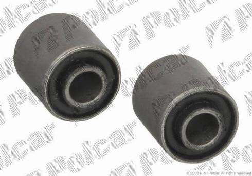 Polcar S2223013 - Moottorin tuki inparts.fi