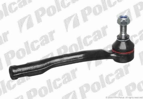 Polcar T-422 - Raidetangon pää inparts.fi