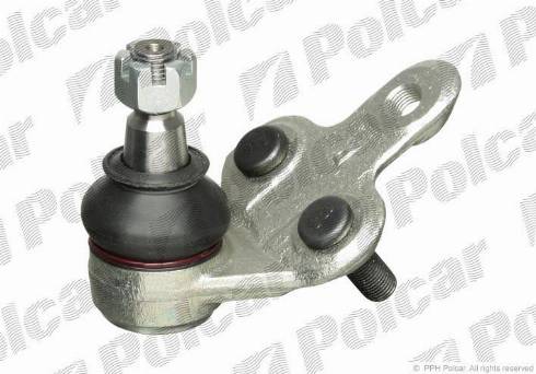 Polcar T-185 - Pallonivel inparts.fi