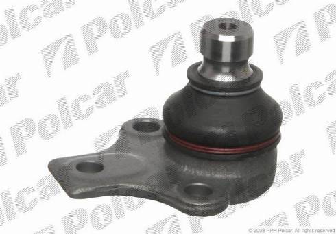 Polcar V-404 - Pallonivel inparts.fi