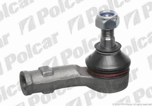 Polcar V-402 - Raidetangon pää inparts.fi