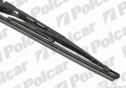 Polcar W2C6045V - Pyyhkijänsulka inparts.fi