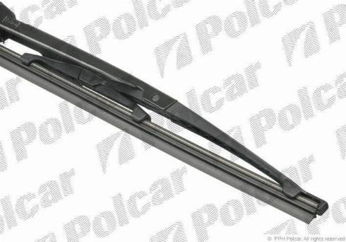 Polcar W1UM107V - Pyyhkijänsulka inparts.fi