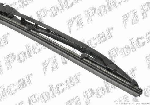 Polcar W2VM212V - Pyyhkijänsulka inparts.fi