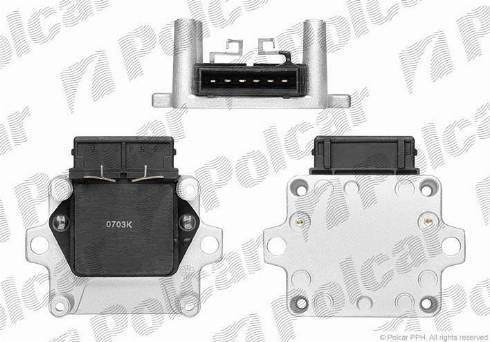 Polcar ZH541B - Kytkentälaite, sytytyslaite inparts.fi