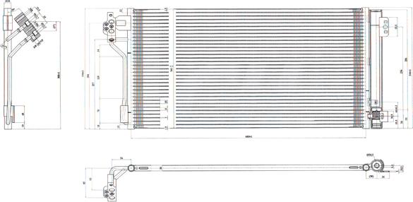 PowerMax 7110307 - Lauhdutin, ilmastointilaite inparts.fi