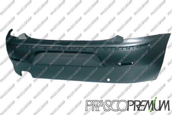 Prasco AA3401051 - Puskuri inparts.fi