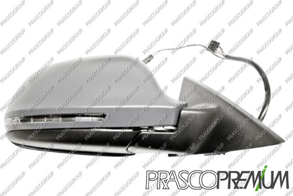 Prasco AD6207313P - Ulkopeili inparts.fi