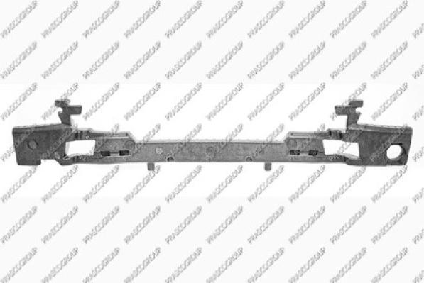 Prasco AD0381602 - Kannatin, iskunvaimentaja inparts.fi