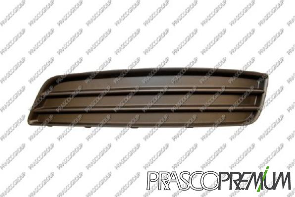 Prasco AD3222124 - Ritilä inparts.fi