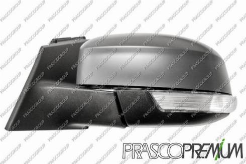 Prasco FD4287314P - Ulkopeili inparts.fi