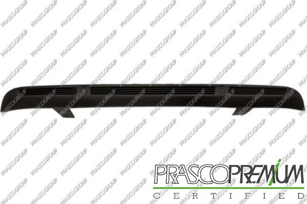 Prasco FD1121851 - Spoileri inparts.fi