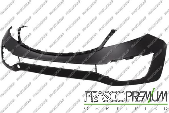 Prasco KI0241001 - Puskuri inparts.fi