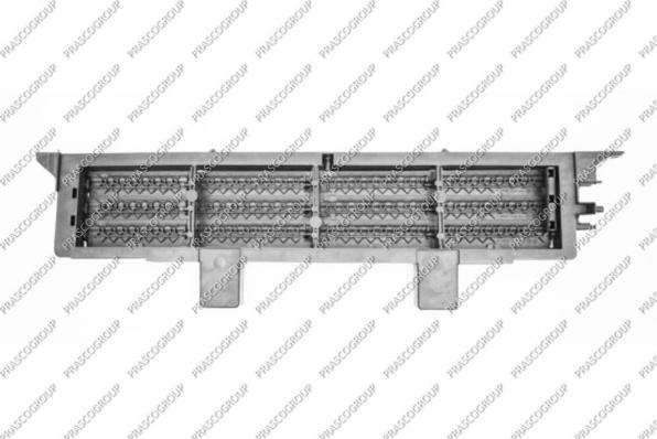 Prasco ME3082140 - Ritilä inparts.fi