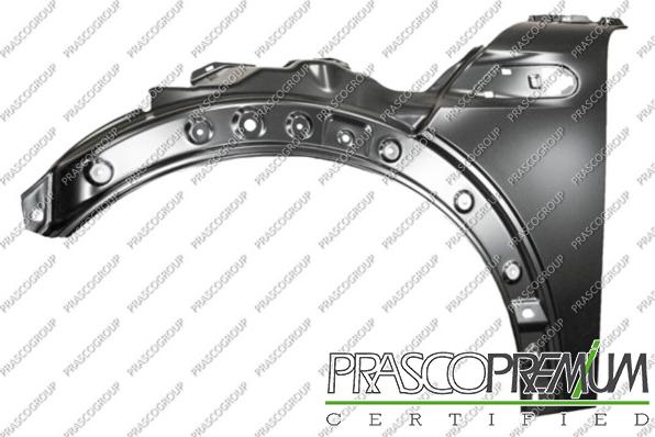 Prasco MN3083034 - Lokasuoja inparts.fi