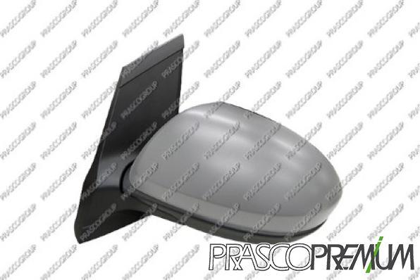 Prasco MZ3097214P - Ulkopeili inparts.fi