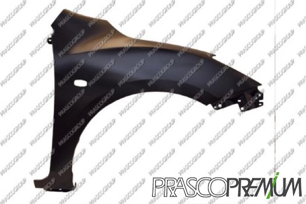 Prasco MZ3303033 - Lokasuoja inparts.fi