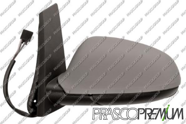 Prasco OP4167314P - Ulkopeili inparts.fi