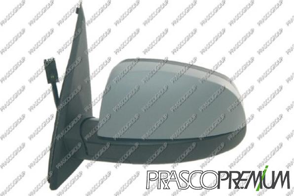 Prasco OP3507324P - Ulkopeili inparts.fi