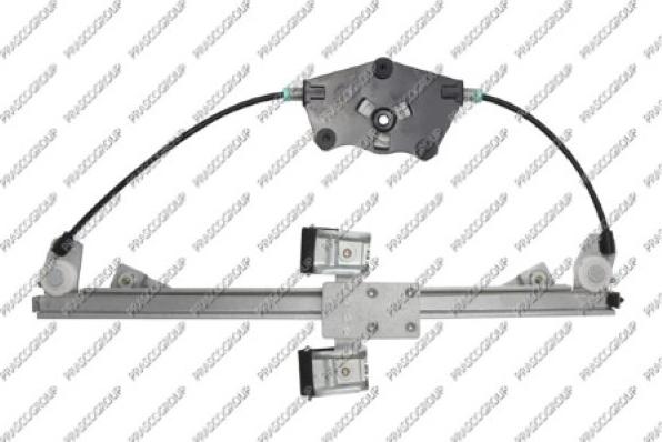 Prasco SK324W023 - Lasinnostin inparts.fi