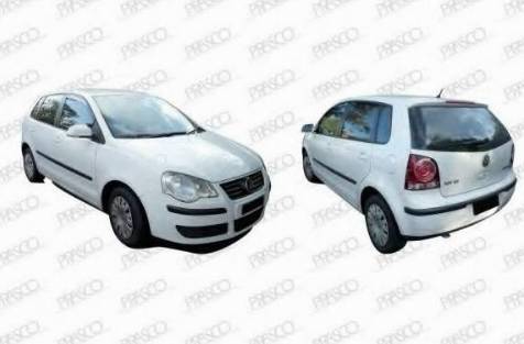 Prasco VW0224423 - Sumuvalo inparts.fi