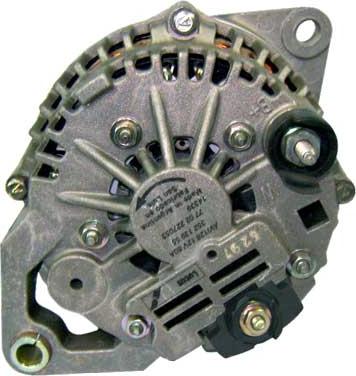 Prestolite Electric 35215210 - Laturi inparts.fi