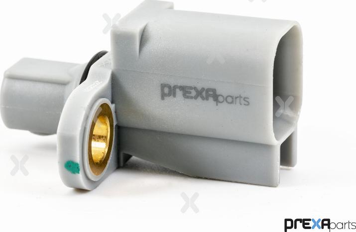 PREXAparts P501075 - ABS-anturi inparts.fi