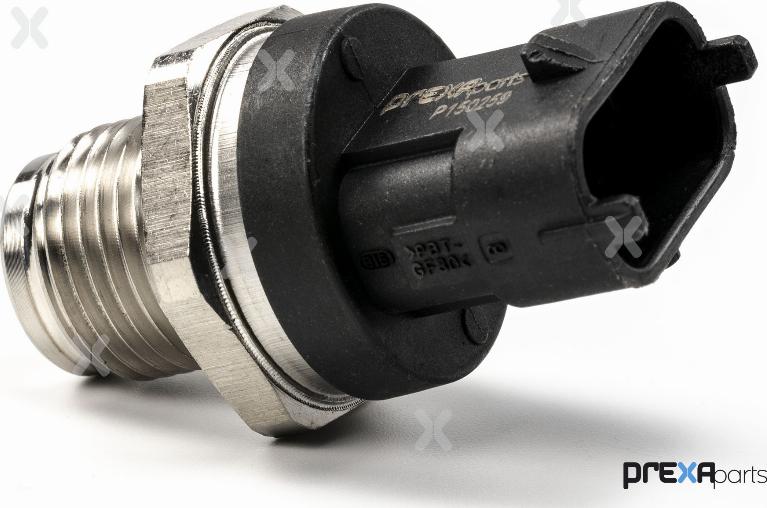 PREXAparts P150259 - Tunnistin, polttoaine paine inparts.fi