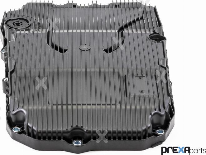 PREXAparts P320049 - Öljypohja, automaattivaihteisto inparts.fi