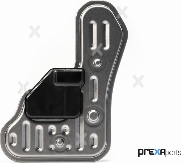 PREXAparts P720001 - Hydrauliikkasuodatin, automaattivaihteisto inparts.fi