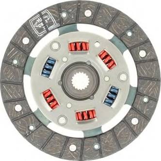 Procodis France DE038 - Kytkinlevy inparts.fi