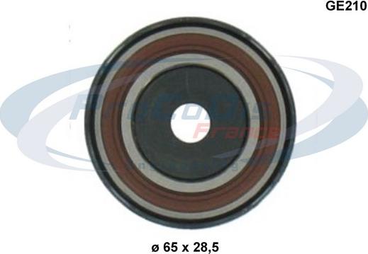Procodis France GE210 - Ohjainrulla, hammashihna inparts.fi