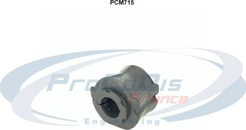 Procodis France PCM715 - Moottorin tuki inparts.fi
