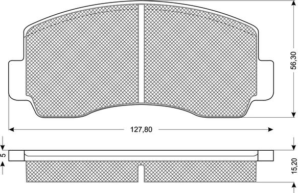 FTE 9001448 - Jarrupala, levyjarru inparts.fi