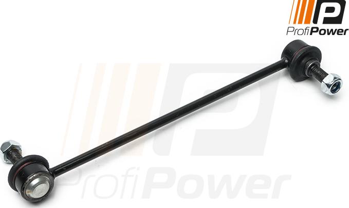 ProfiPower 6S1065 - Tanko, kallistuksenvaimennin inparts.fi