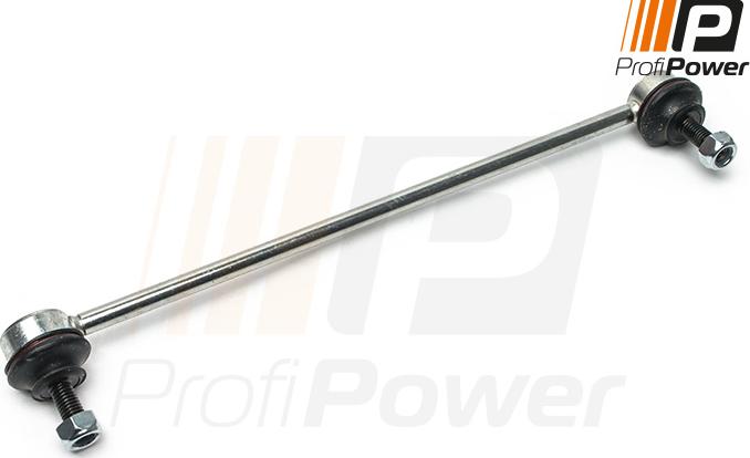 ProfiPower 6S1060R - Tanko, kallistuksenvaimennin inparts.fi