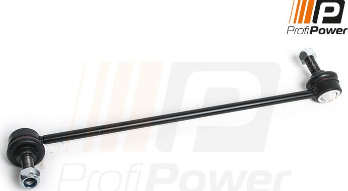 ProfiPower 6S1245R - Tanko, kallistuksenvaimennin inparts.fi