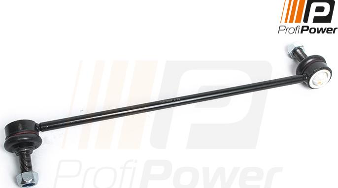 ProfiPower 6S1246L - Tanko, kallistuksenvaimennin inparts.fi