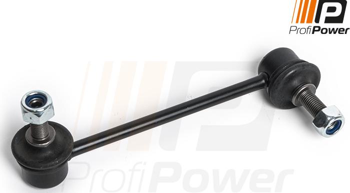 ProfiPower 6S1229R - Tanko, kallistuksenvaimennin inparts.fi