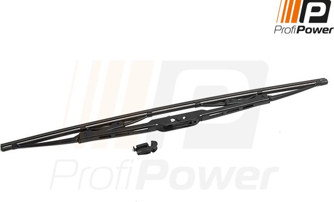 ProfiPower 1W0450S - Pyyhkijänsulka inparts.fi