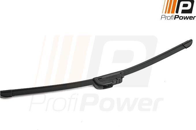 ProfiPower 1W0475F - Pyyhkijänsulka inparts.fi