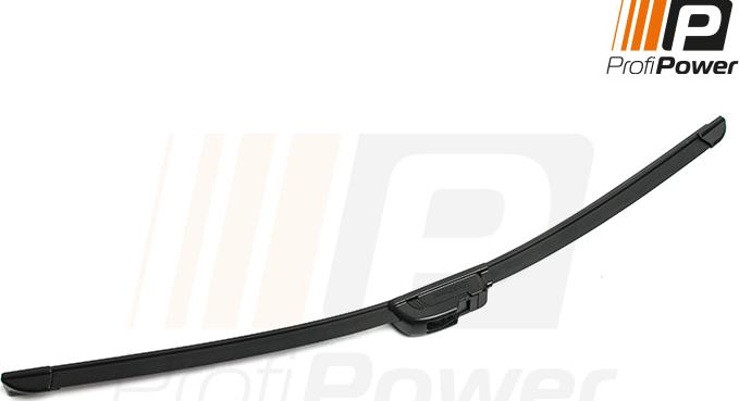 ProfiPower 1W0550F - Pyyhkijänsulka inparts.fi