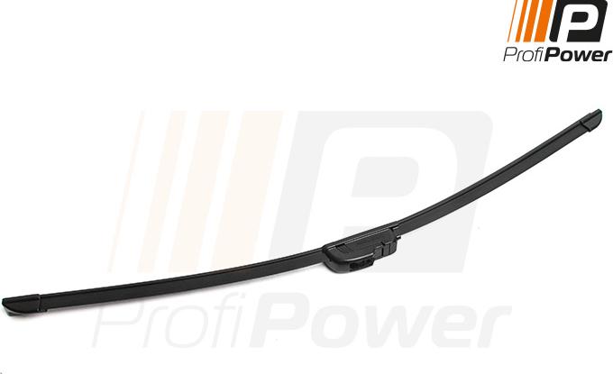 ProfiPower 1W0600F - Pyyhkijänsulka inparts.fi