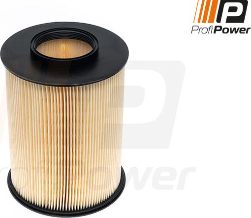 ProfiPower 2F0005 - Ilmansuodatin inparts.fi