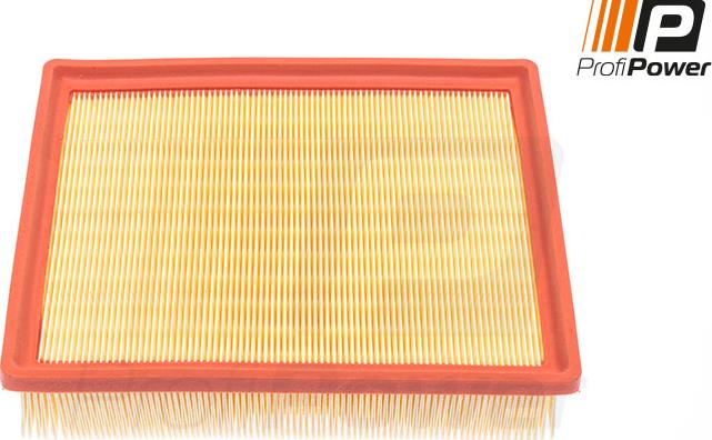 Clean Filters MA3451 - Ilmansuodatin inparts.fi