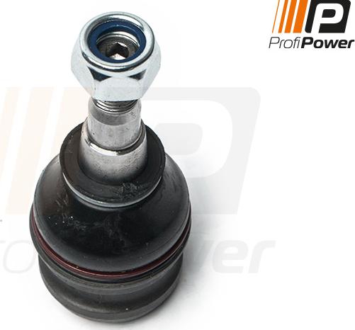 ProfiPower 2S0097 - Pallonivel inparts.fi